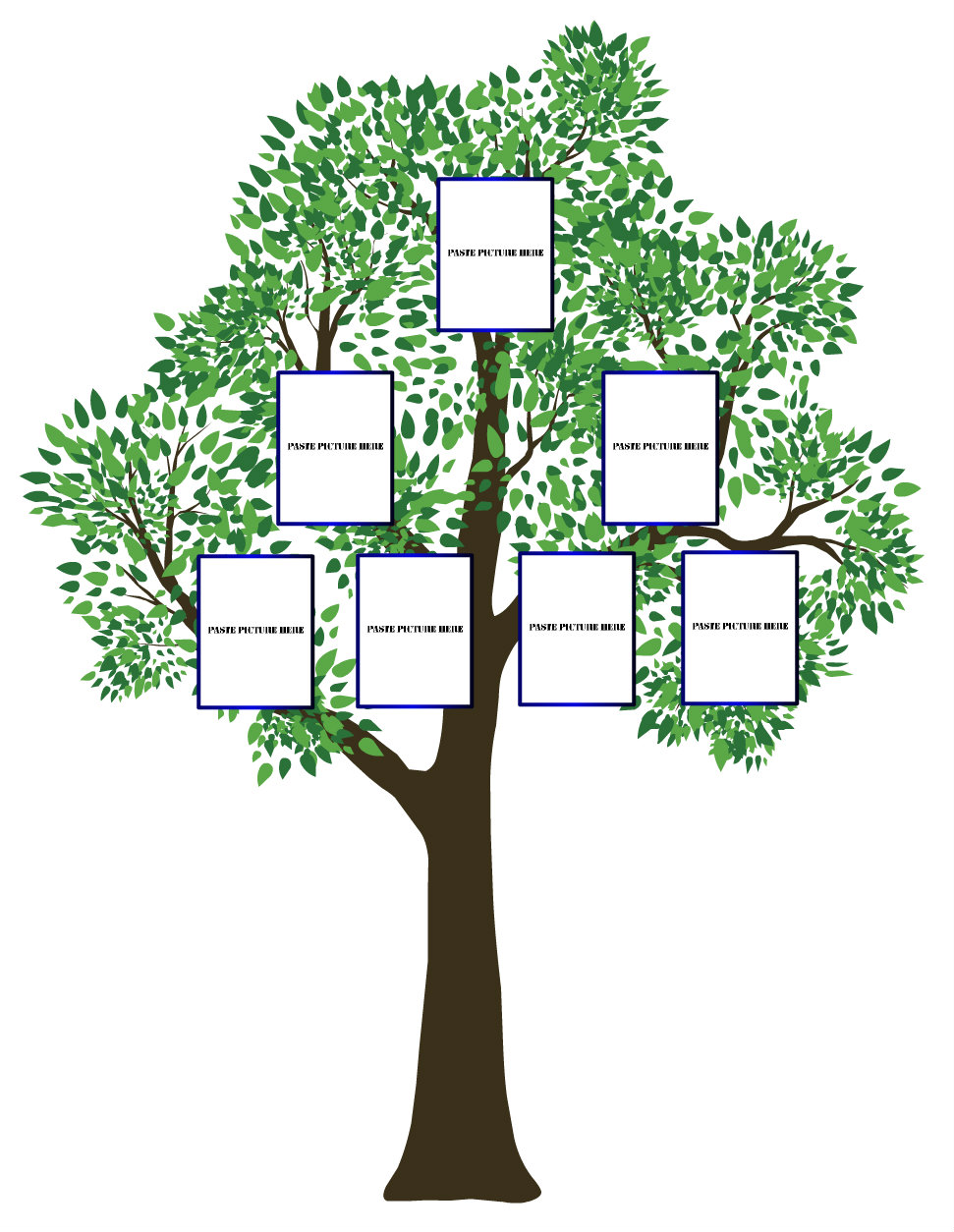 family-tree-template-6-members-clip-art-library