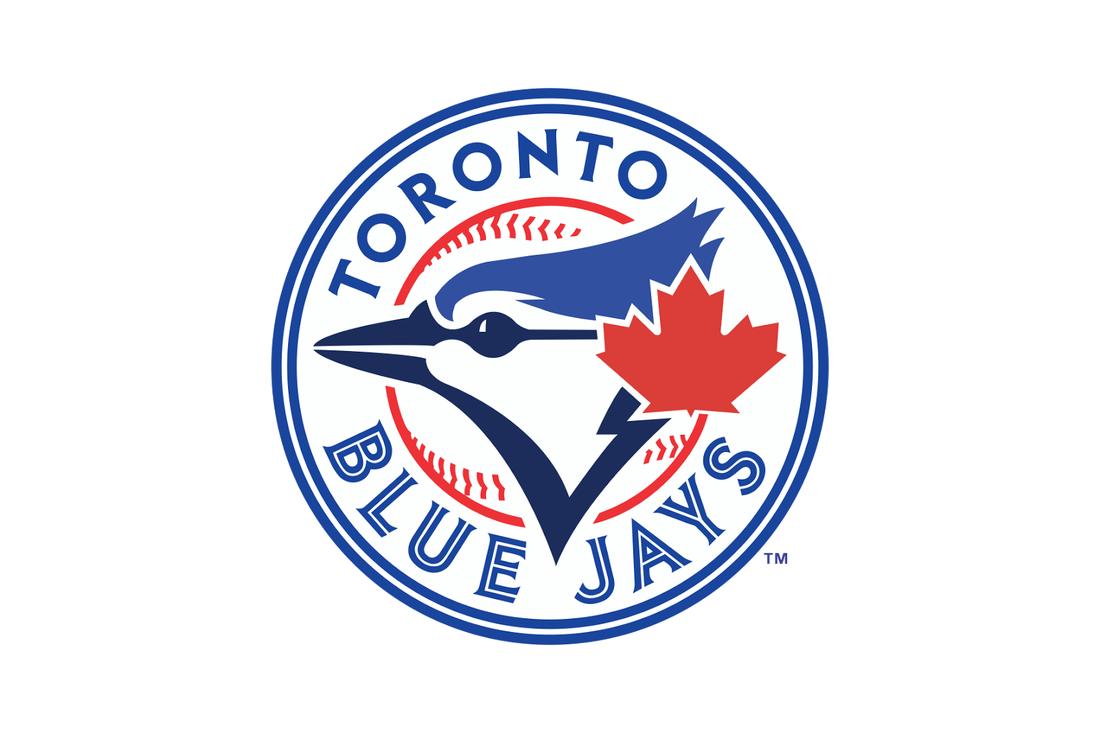 Toronto blue jays clipart free
