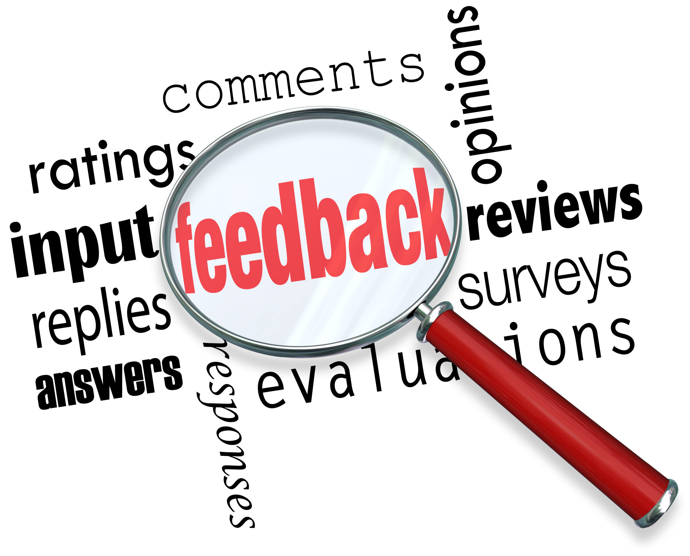 performance feedback � Workplace Insights