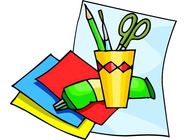 Material Clipart