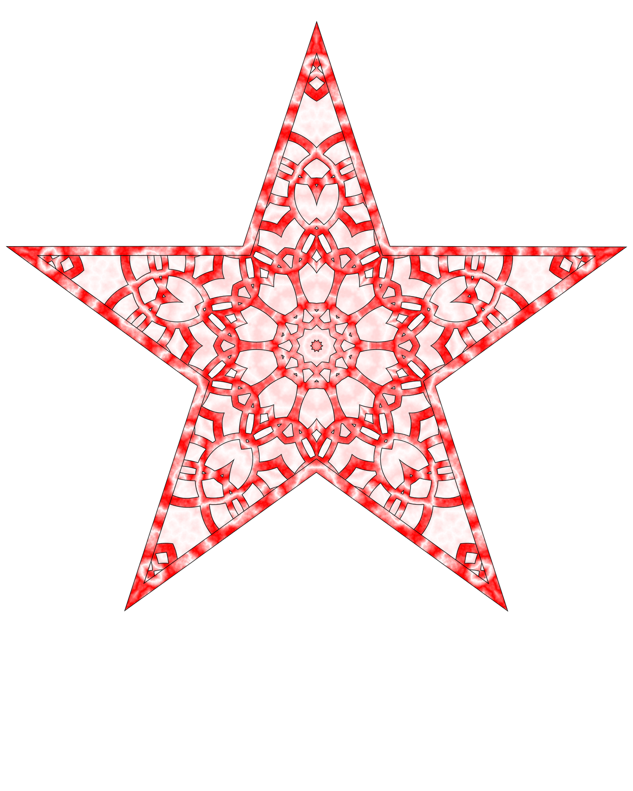 Free Star Tree Cliparts, Download Free Star Tree Cliparts png images