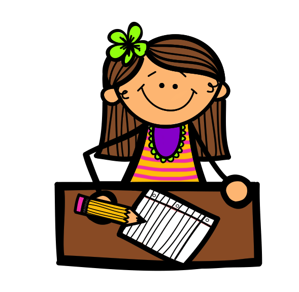 Learning Center Clipart