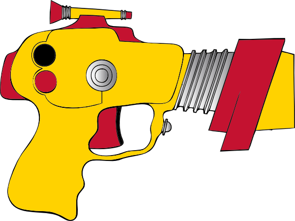 Free Animated Cliparts Gun, Download Free Animated Cliparts Gun png