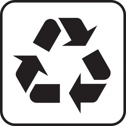 Pictures Of Recycling Symbols