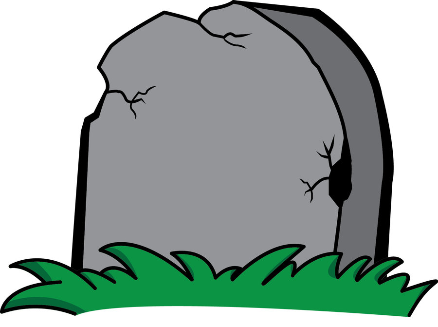 Clip Arts Related To : empty gravestone transparent. view all Headstone Gra...
