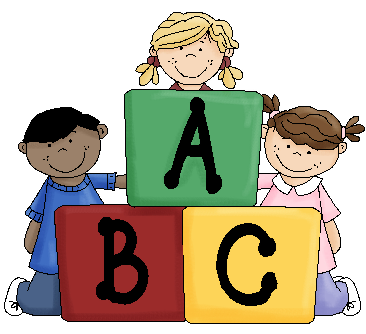 Free ABC Text Cliparts, Download Free ABC Text Cliparts png images