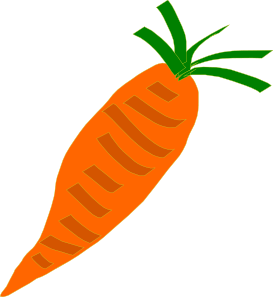 Trnsltlife Carrot Clip Art 