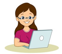 Free Computers Clipart Pictures