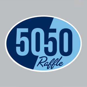 50 50 Raffle Clipart
