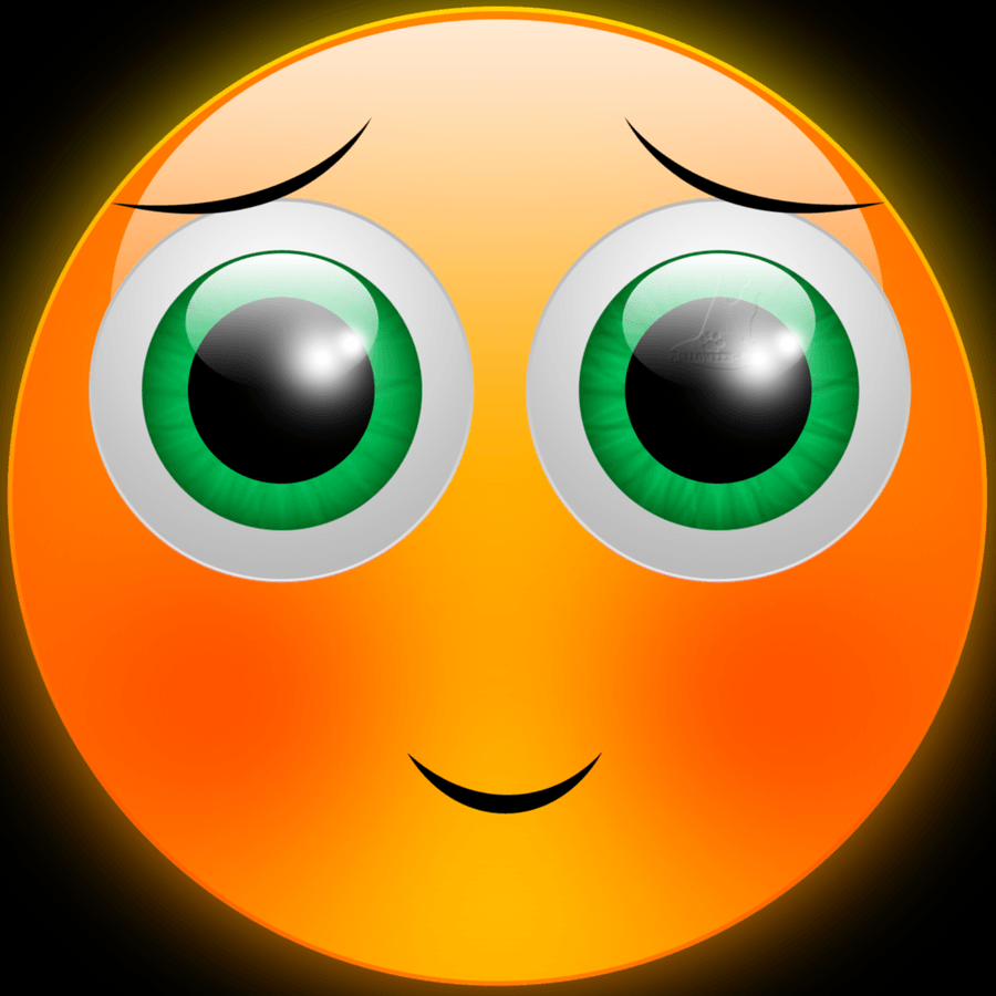 Free Blushing Smiley Cliparts, Download Free Blushing Smiley Cliparts