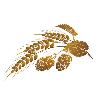 wheat graphics clip art