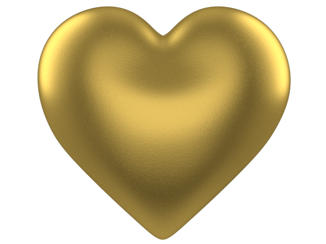 Free Golden Hearts Cliparts Download Free Golden Hearts Cliparts Png Images Free Cliparts On