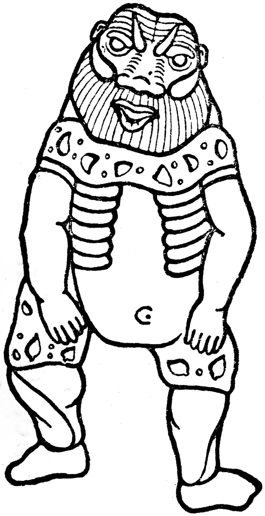 REQ] Egyptian Gods Skins