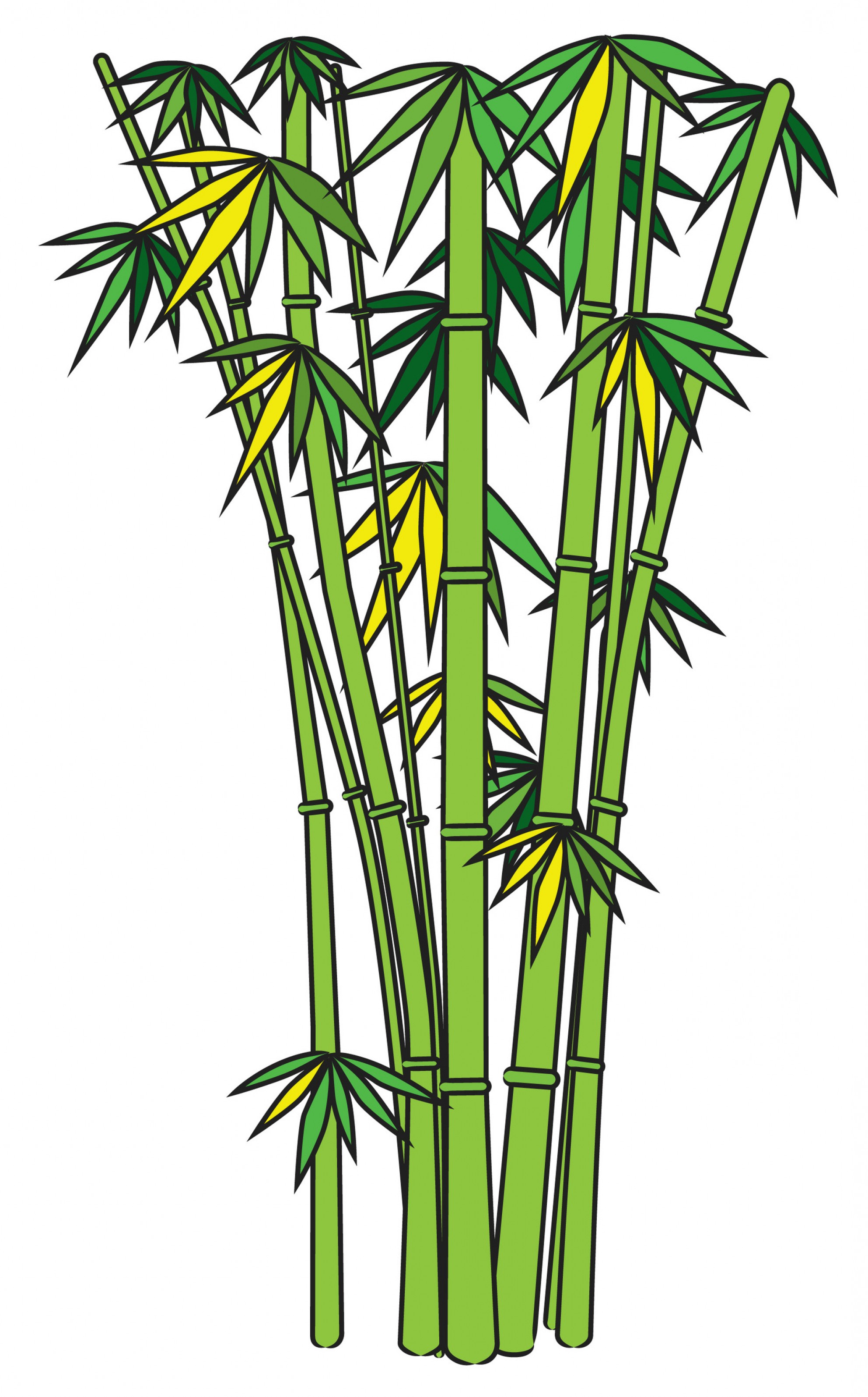 Free Bamboo Cliparts Free, Download Free Bamboo Cliparts Free png