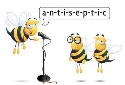 Upper Arlington Schools: Spelling Bee