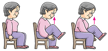 Free Chair Exercising Cliparts Download Free Clip Art Free Clip