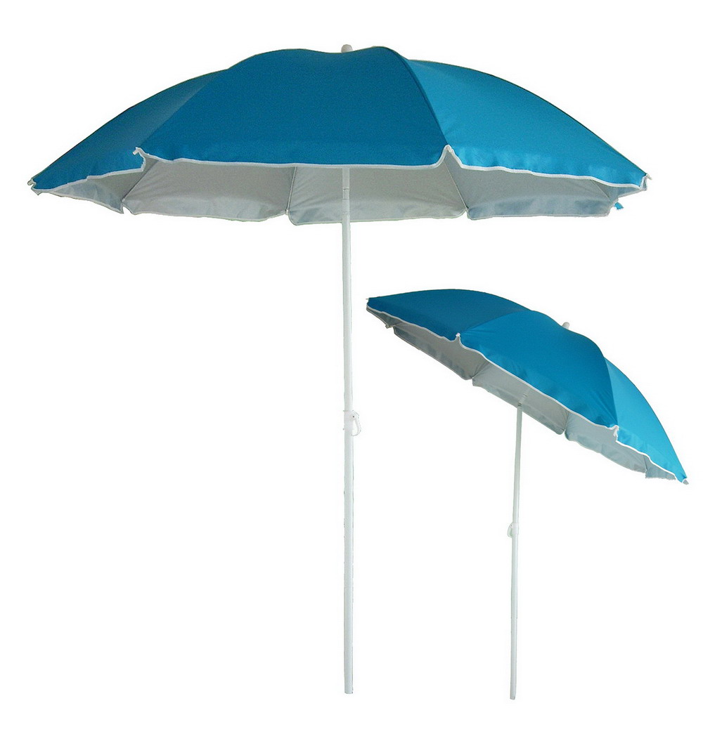 Sun Umbrella Clipart