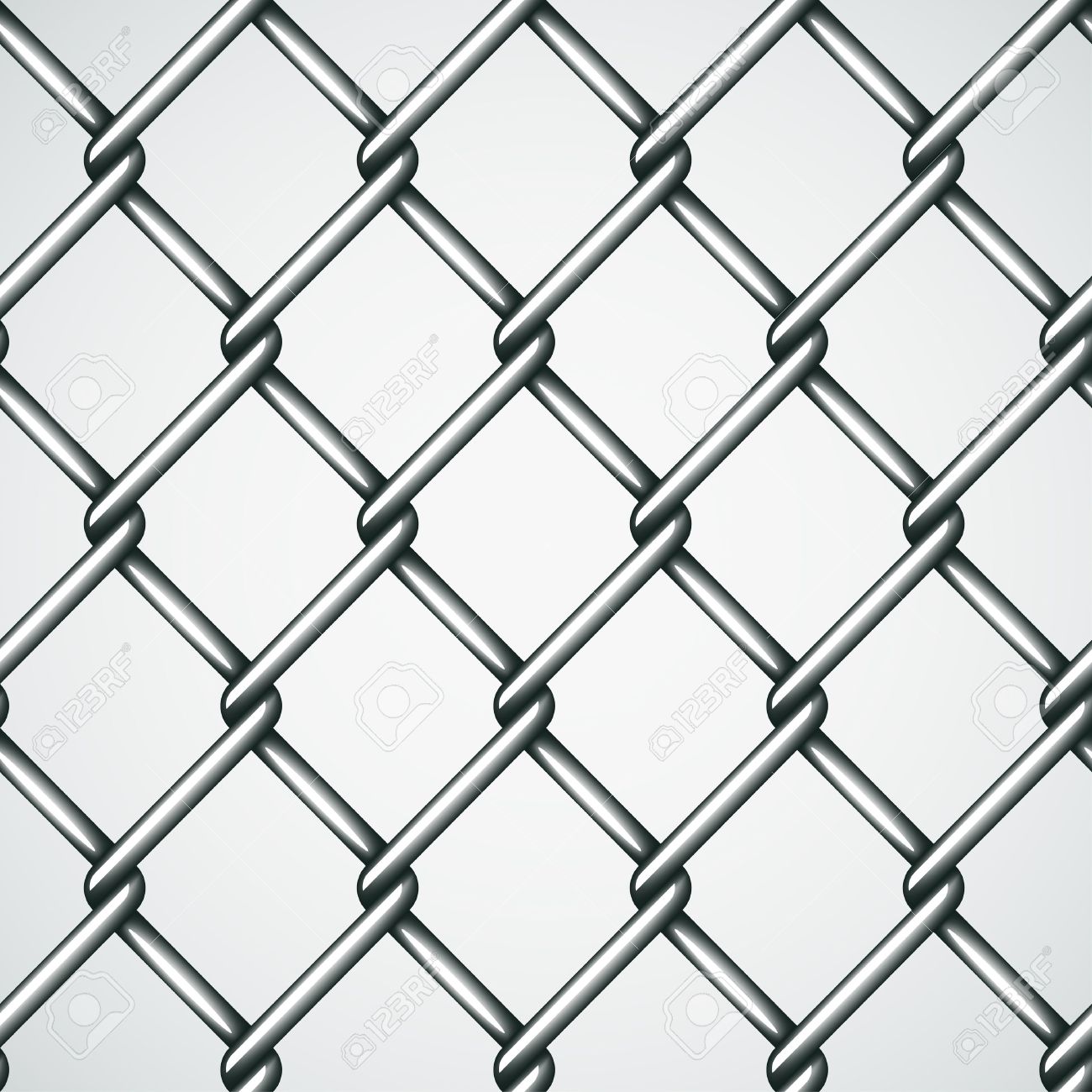 chain link fence clipart Clip Art Library
