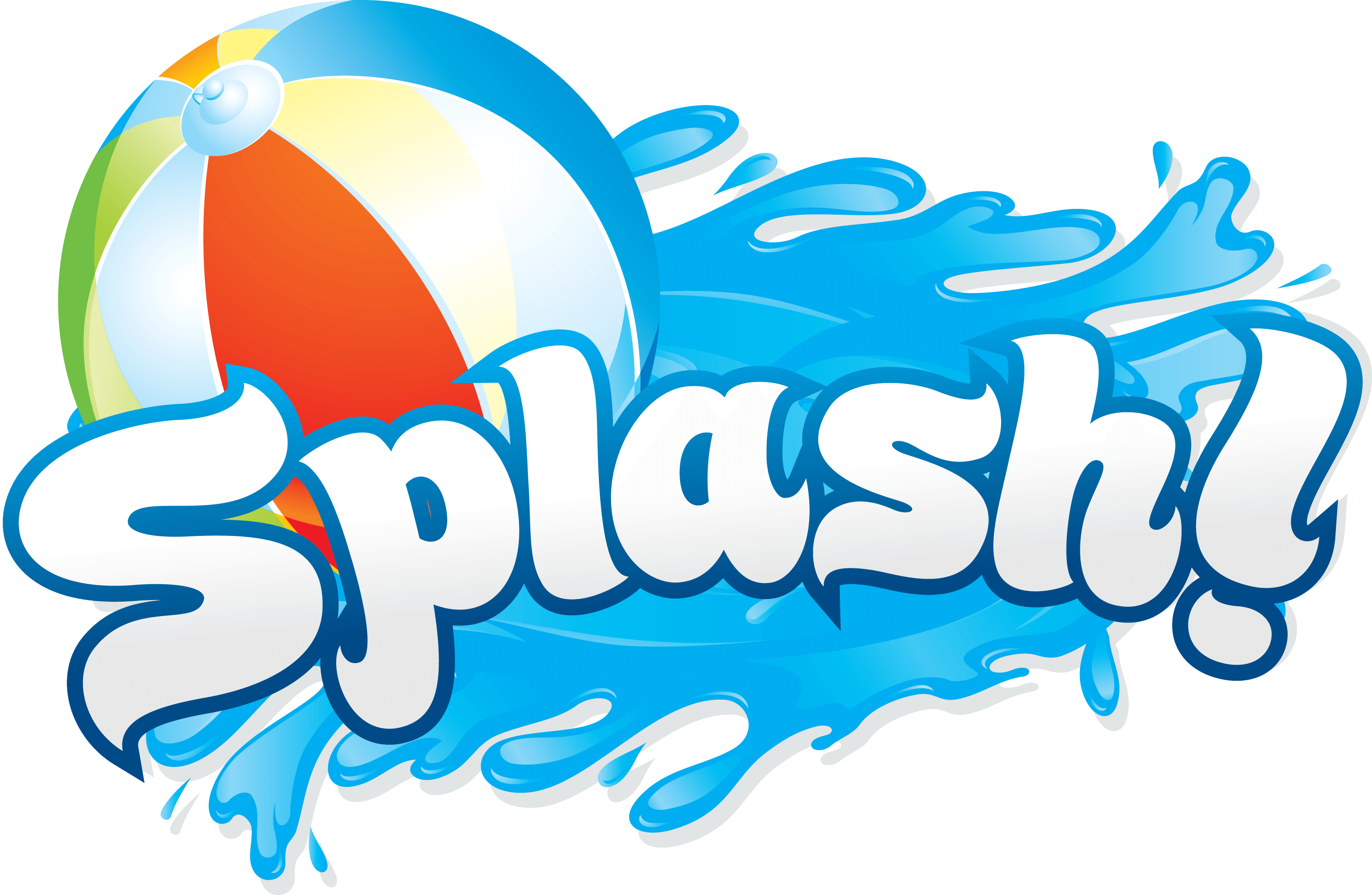 pool fun clipart Clip Art Library