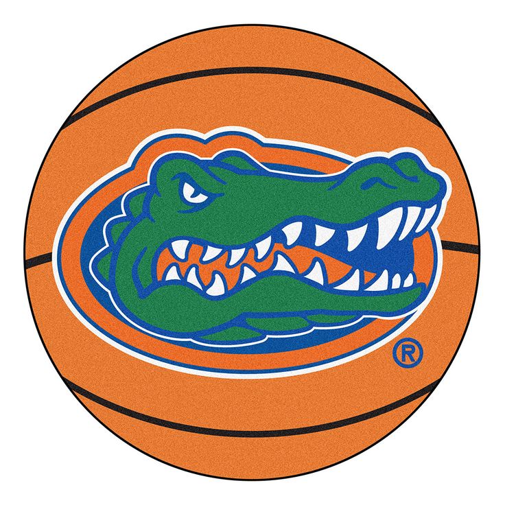 Clip Arts Related To : gainesville florida gators. view all Gator Basketbal...
