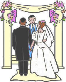Free Animated Cliparts Wedding, Download Free Animated Cliparts Wedding png  images, Free ClipArts on Clipart Library