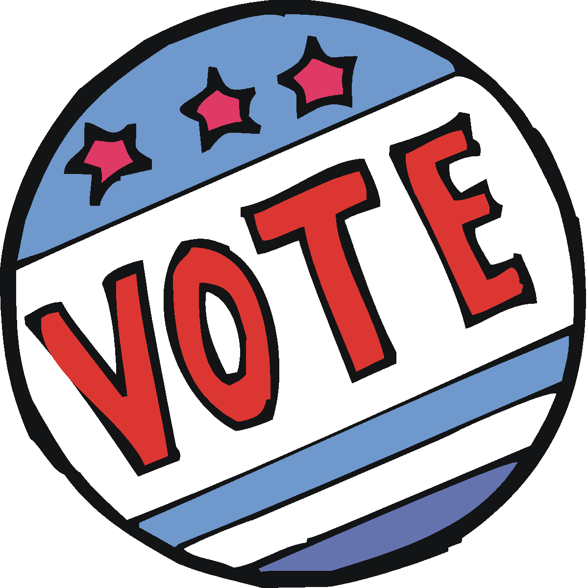 vote clipart Clip Art Library