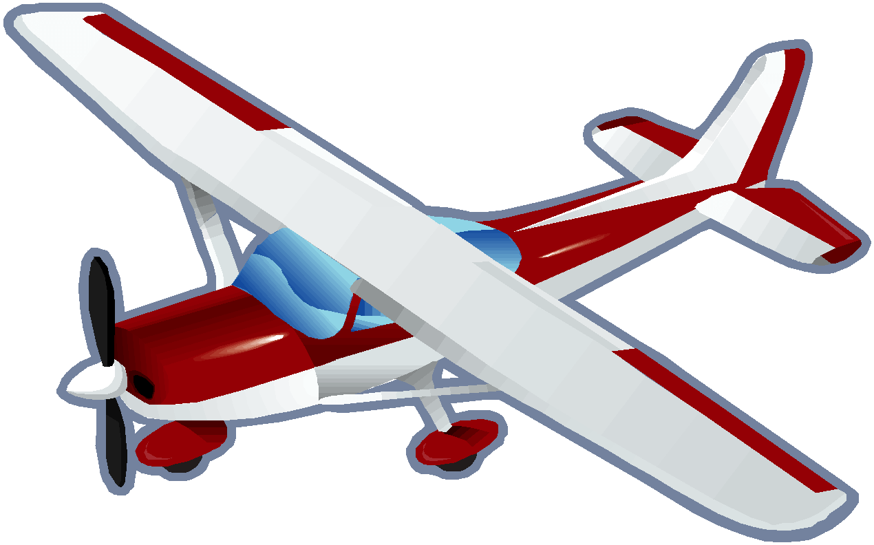 Free Model Airplane Cliparts, Download Free Model Airplane Cliparts png