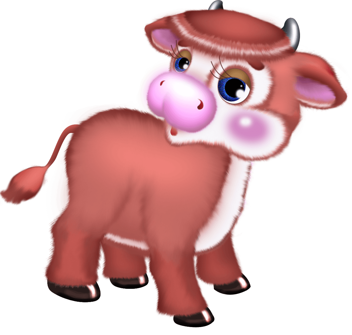 free-red-cow-cliparts-download-free-red-cow-cliparts-png-images-free