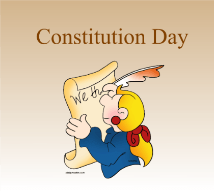 Constitution Clipart For Kids 95744