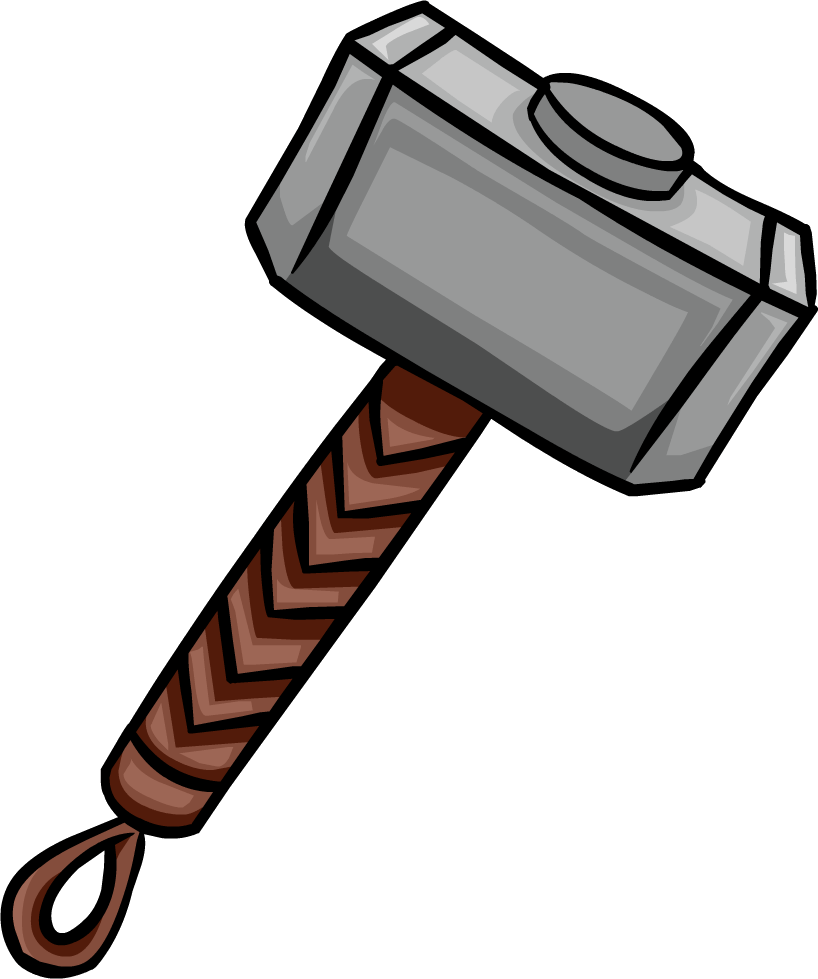 Free Thor Cartoon Cliparts, Download Free Thor Cartoon Cliparts png