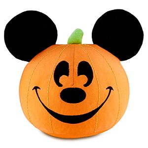 mickey mouse pumpkin clip art - photo #17