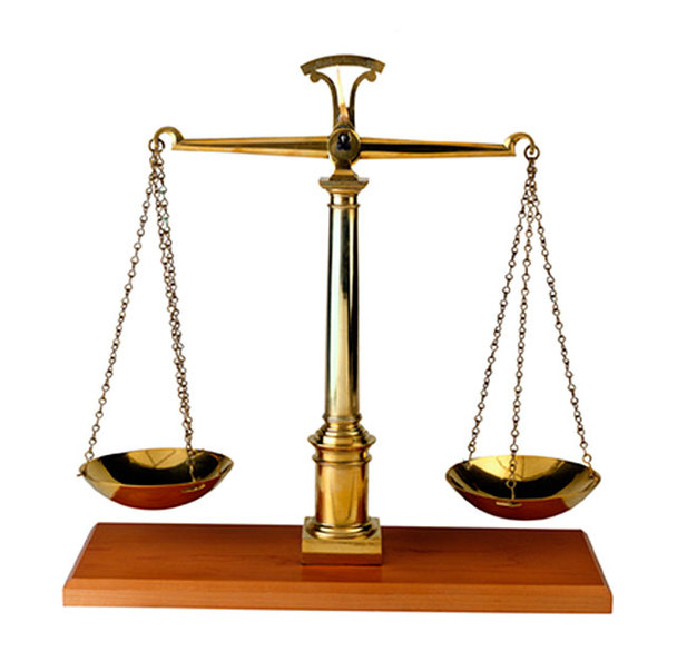 Pictures Of Balance Scales Clipart