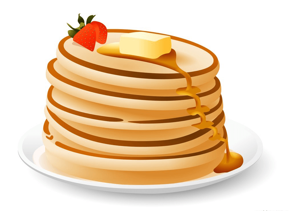 Pancake Pictures