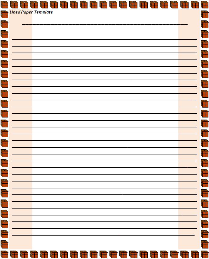 Free Lined Paper Cliparts Download Free Lined Paper Cliparts png