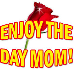 Mother&Day Clipart