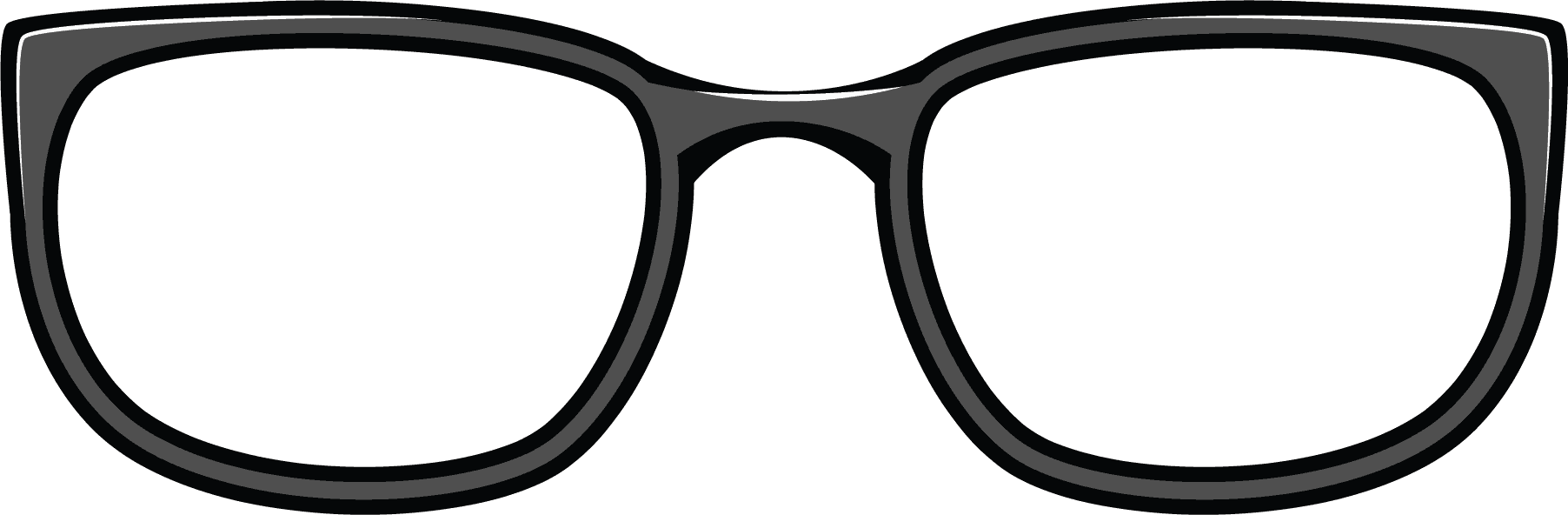 Eye Glasses Clip Art Clip Art Library