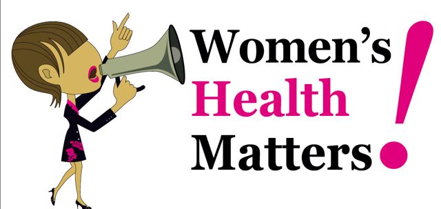 Women&reproductive health