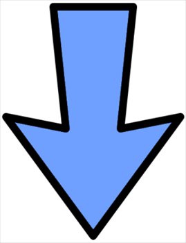 Free Arrows Clipart