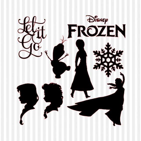 Disney, Disney frozen and The o&