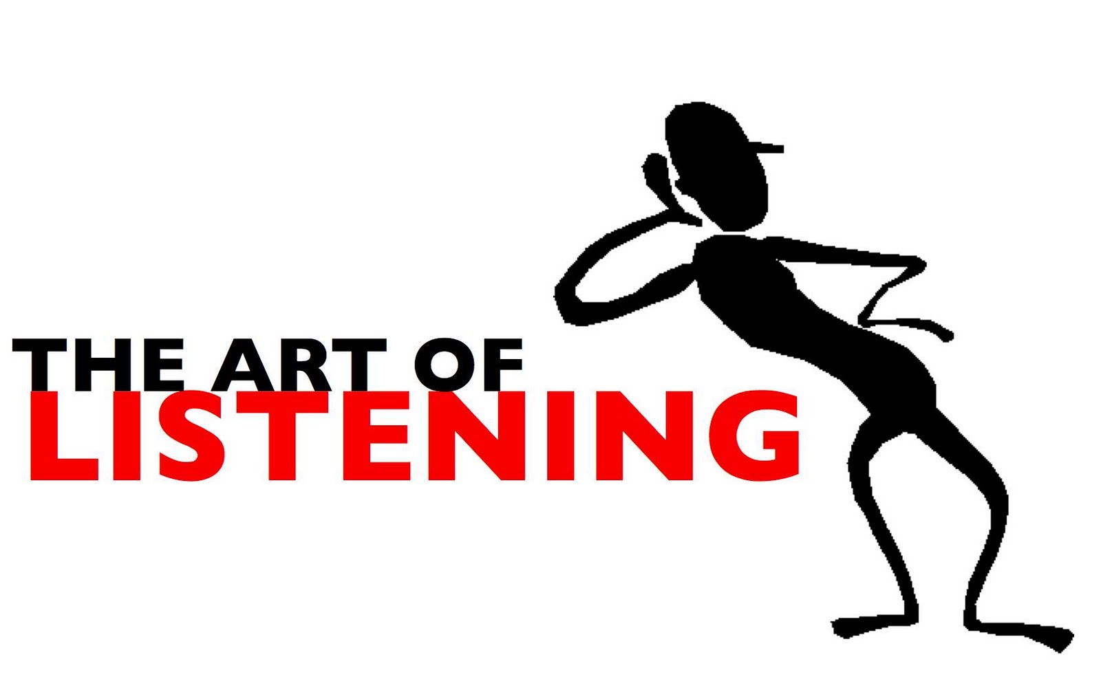 Active Listening Clipart