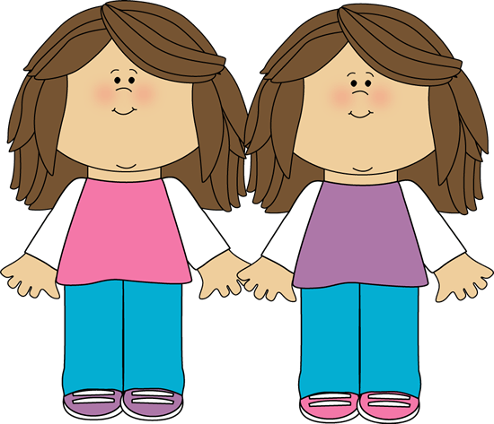 Twins Animation Gif Clip Art Library