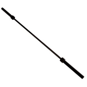 Barbell Black Clipart