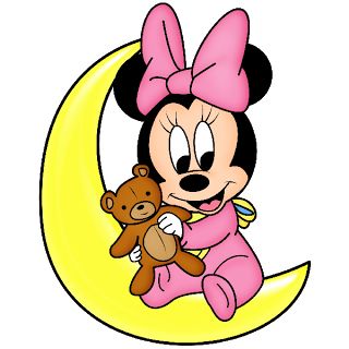 baby mickey mouse cartoon drawing - Clip Art Library