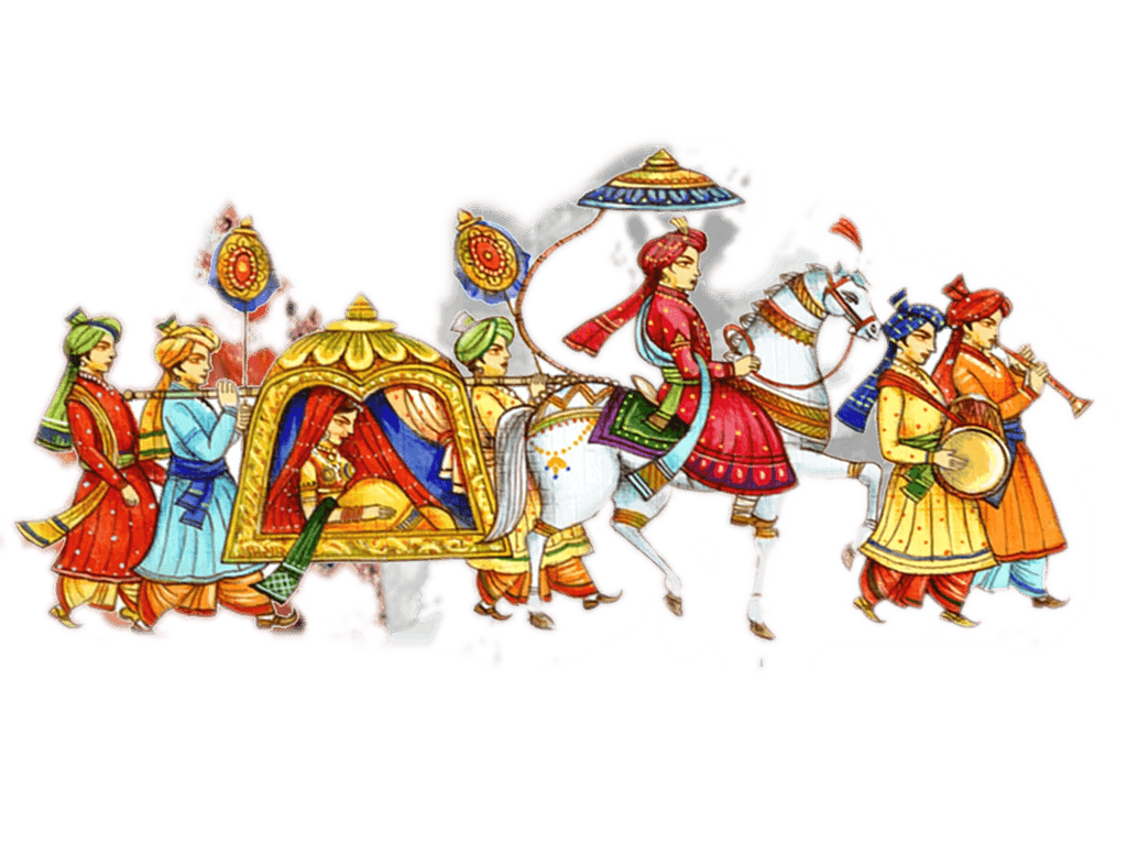 Free Ethnic Wedding Cliparts, Download Free Clip Art, Free