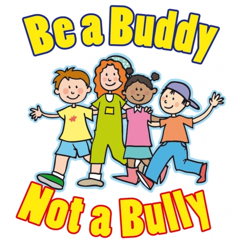 no-to-bullying-clipart-clip-art-library