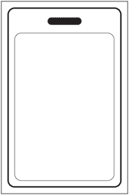 Vip Backstage Pass Template from clipart-library.com