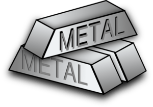 Metal art clipart