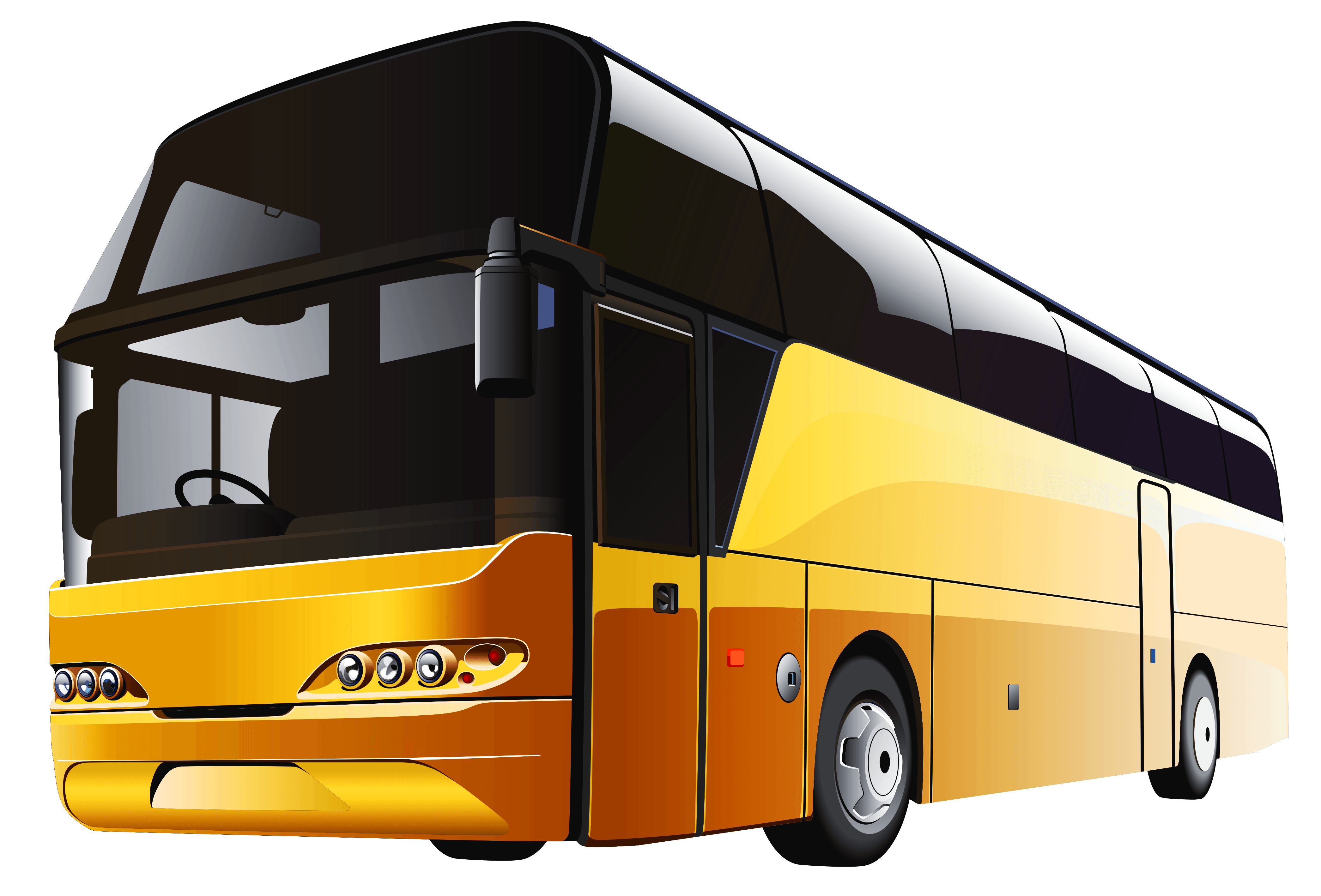 bus clipart png - Clip Art Library