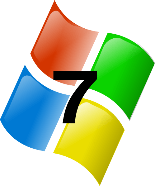 Cool clipart for windows 7