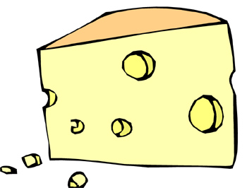 Cheese Pictures